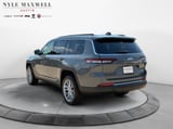2027 Jeep Grand Cherokee L - Preview 14