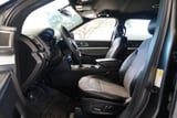 2017 Ford Explorer - Preview 9