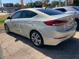 2018 Hyundai Elantra - Preview 6