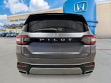 2026 Honda Pilot - Preview 4