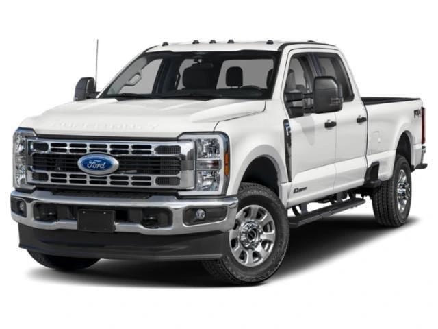 2027 Ford F-350 - Image 1