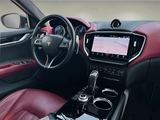 2023 Maserati Ghibli - Preview 6