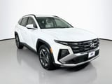 2026 Hyundai Tucson - Preview 3