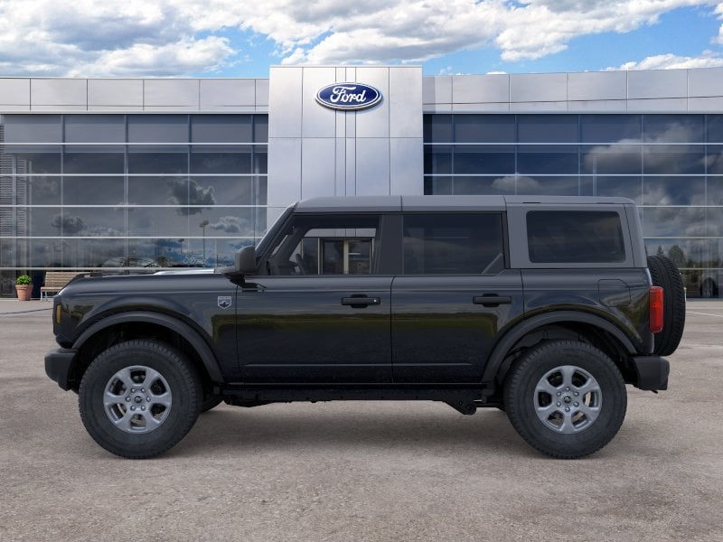 2026 Ford Bronco - Image 2