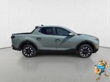 2027 Hyundai Santa Cruz - Preview 4