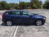 2015 Volvo V60 - Preview 8