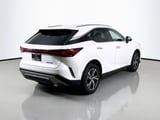 2025 Lexus RX - Preview 5