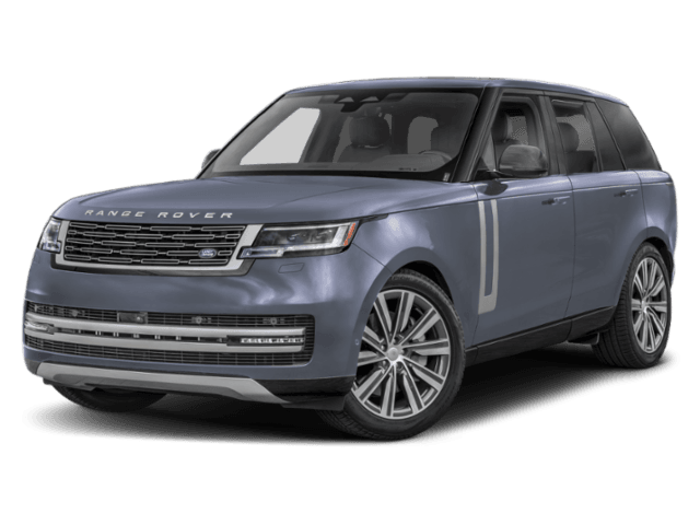 2026 Land Rover Range Rover - Image 1