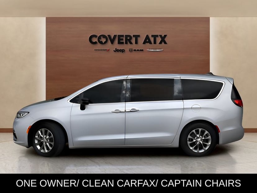 2026 Chrysler Pacifica - Image 1