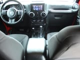 2016 Jeep Wrangler - Preview 12