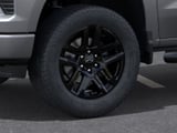 2026 Chevrolet Silverado - Preview 9
