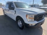 2022 Ford F-150 - Preview 2