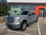 2013 Ford F-150 - Preview 9