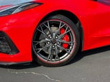 2023 Chevrolet Corvette - Preview 3