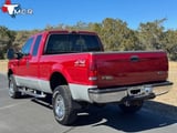 2002 Ford F-350 - Preview 7