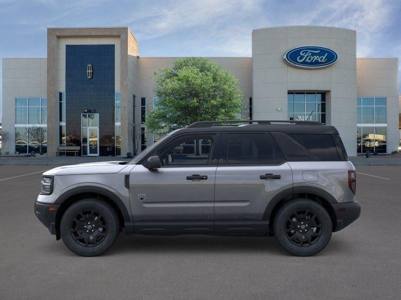 2026 Ford Bronco Sport - Image 2
