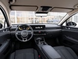 2026 Kia K5 - Preview 14