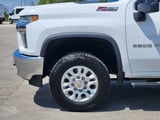 2023 Chevrolet Silverado 2500 HD - Preview 9
