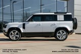 2026 Land Rover Defender - Preview 9
