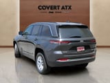 2026 Jeep Grand Cherokee - Preview 3