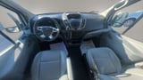 2018 Ford Transit - Preview 9