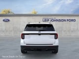 2026 Ford Explorer - Preview 5