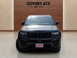 2026 Jeep Grand Cherokee - Preview 8