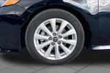2018 Toyota Camry - Preview 10
