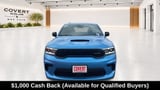 2026 Dodge Durango - Preview 2