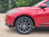 2026 Acura RDX - Preview 9