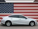 2019 Chevrolet Malibu - Preview 8
