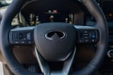 2027 INFINITI QX65 - Preview 11