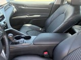 2024 Toyota Camry - Preview 9
