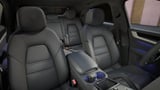 2027 Porsche Cayenne - Preview 12