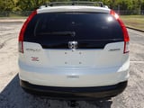 2014 Honda CR-V - Preview 6