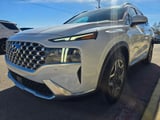 2023 Hyundai Santa Fe - Preview 12