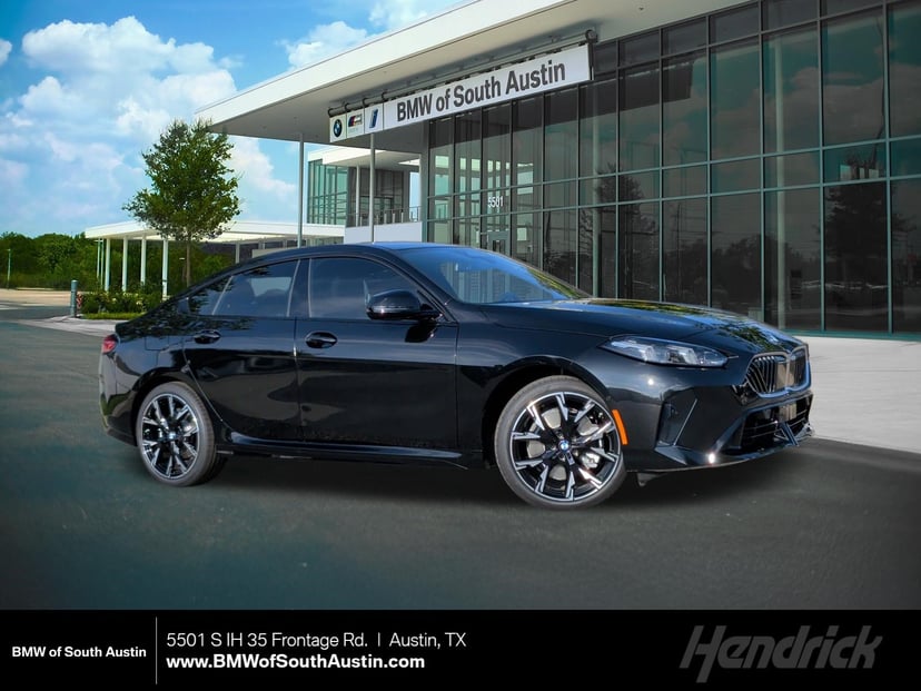 2026 BMW 2 Series - Image 1