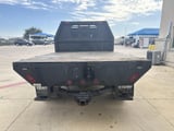 2018 Chevrolet Silverado 2500 HD - Preview 4