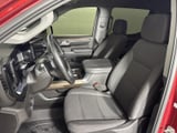 2025 Chevrolet Silverado - Preview 13