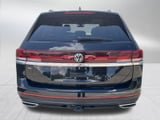 2024 Volkswagen Atlas - Preview 7
