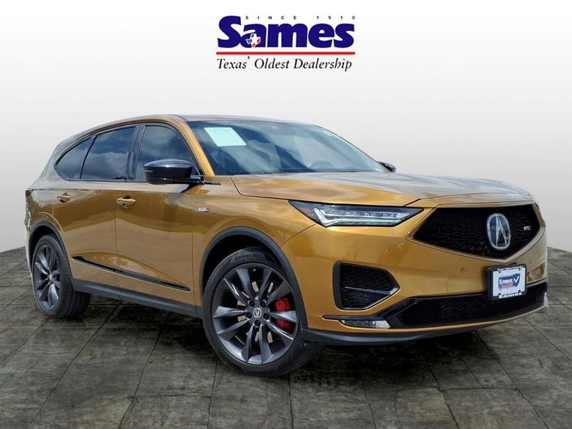 2023 Acura MDX - Image 1