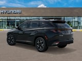 2026 Hyundai Tucson - Preview 5