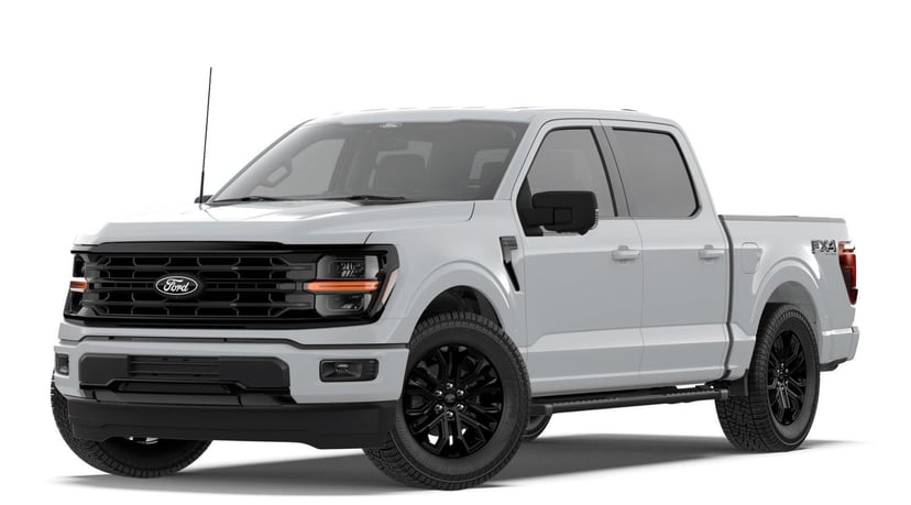 2026 Ford F-150 - Image 1