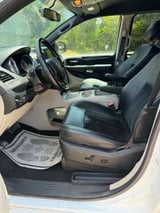 2018 Dodge Grand Caravan - Preview 6