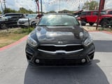 2021 Kia Forte - Preview 2