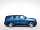 2026 Chevrolet Tahoe - Preview 2