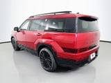 2026 Hyundai Santa Fe - Preview 7