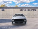 2026 Ford Mustang - Preview 6