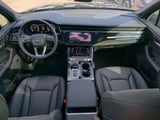 2026 Audi Q7 - Preview 14
