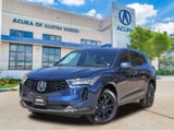 2026 Acura RDX - Preview 2